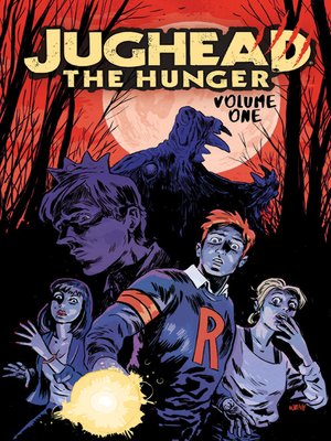 cover image of Jughead